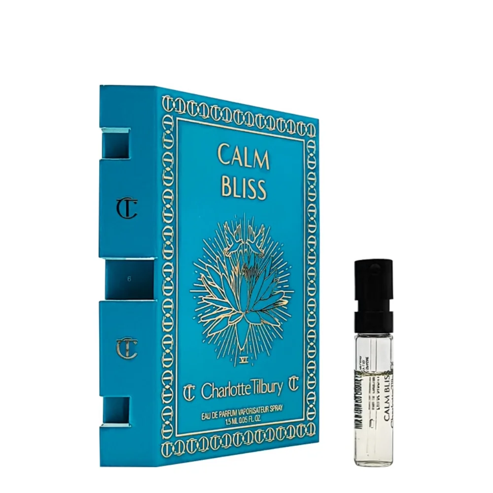 Kilian, Jo Malone, Charlotte Tilbury, Ariana Grande, Lancôme Lot - Picture 6 of 16